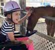 camelot therapuetic horsemanship